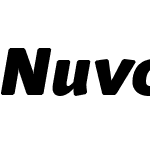 Nuvo Offc