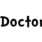 Doctor Soos Bold