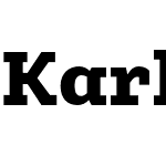 Karbid Slab Pro