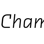 Chambers Sans OT