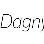 Dagny Offc