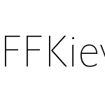 FF Kievit Pro