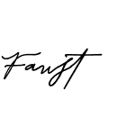 Faust