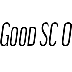 Good SC Offc