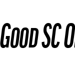 Good SC Offc