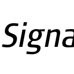 Signa Pro