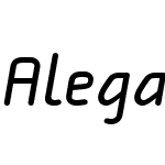 Alega Offc