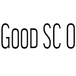 Good SC Offc