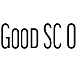 Good SC Offc