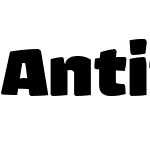 Antithesis Offc