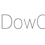 Dow Corporate