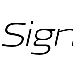 Signa Pro