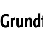 Grundfos TheSansCd OT