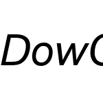 Dow Corporate