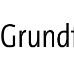 Grundfos TheSansCd OT