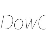 Dow Corporate