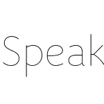 Speak Pro