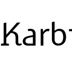 Karbid Display Pro