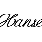 Hansel