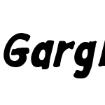 Gargle