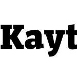 Kaytek Slab