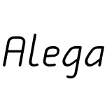 Alega OT