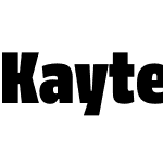 Kaytek Headline