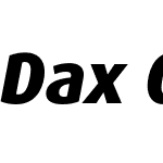 Dax OT