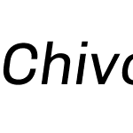 Chivo