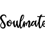 Soulmate