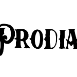 Prodia