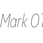 Mark OT