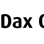 Dax OT