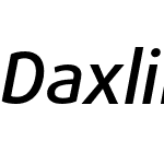 Daxline OT