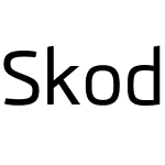 Skoda Pro