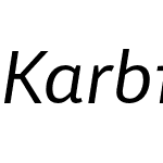 Karbid OT