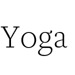 Yoga OT