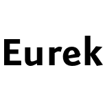 Eureka Sans Pro