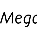 Megano Pro