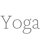 Yoga OT