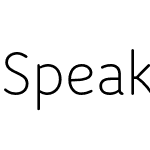 Speak Pro