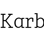 Karbid Slab OT