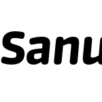 Sanuk Round