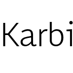 Karbid OT