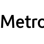 Metrolis Redondo