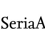 Seria Arabic