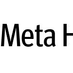 Meta Head OT