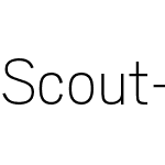 Scout