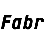 Fabrikat Mono