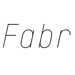 Fabrikat Mono